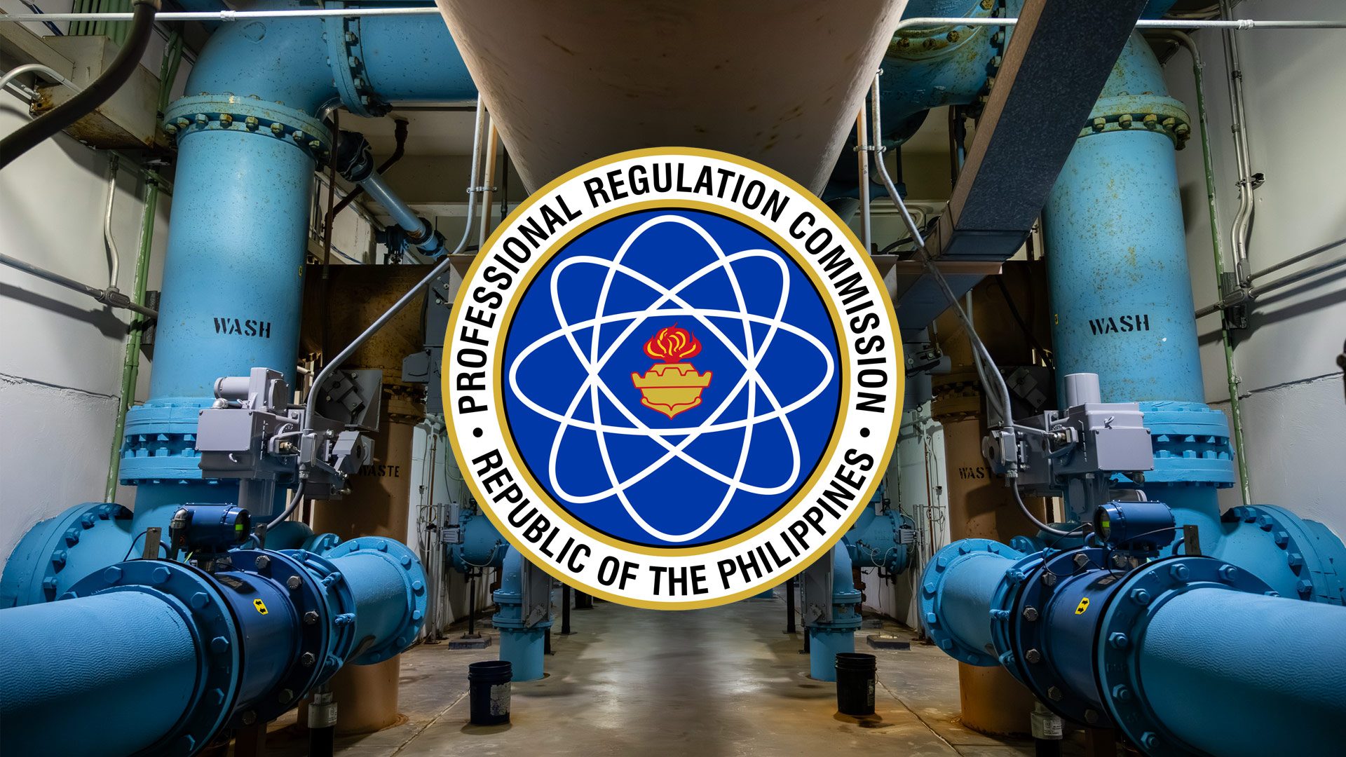 A Small Cohort of Sanitary Engineers, a Large Regional Challenge