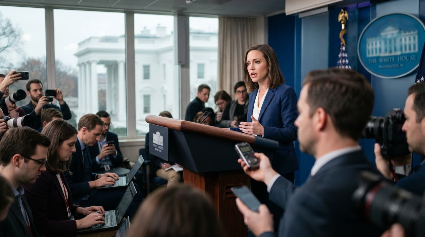 Administrative Churn at the Lectern Raises Diplomatic Premiums
