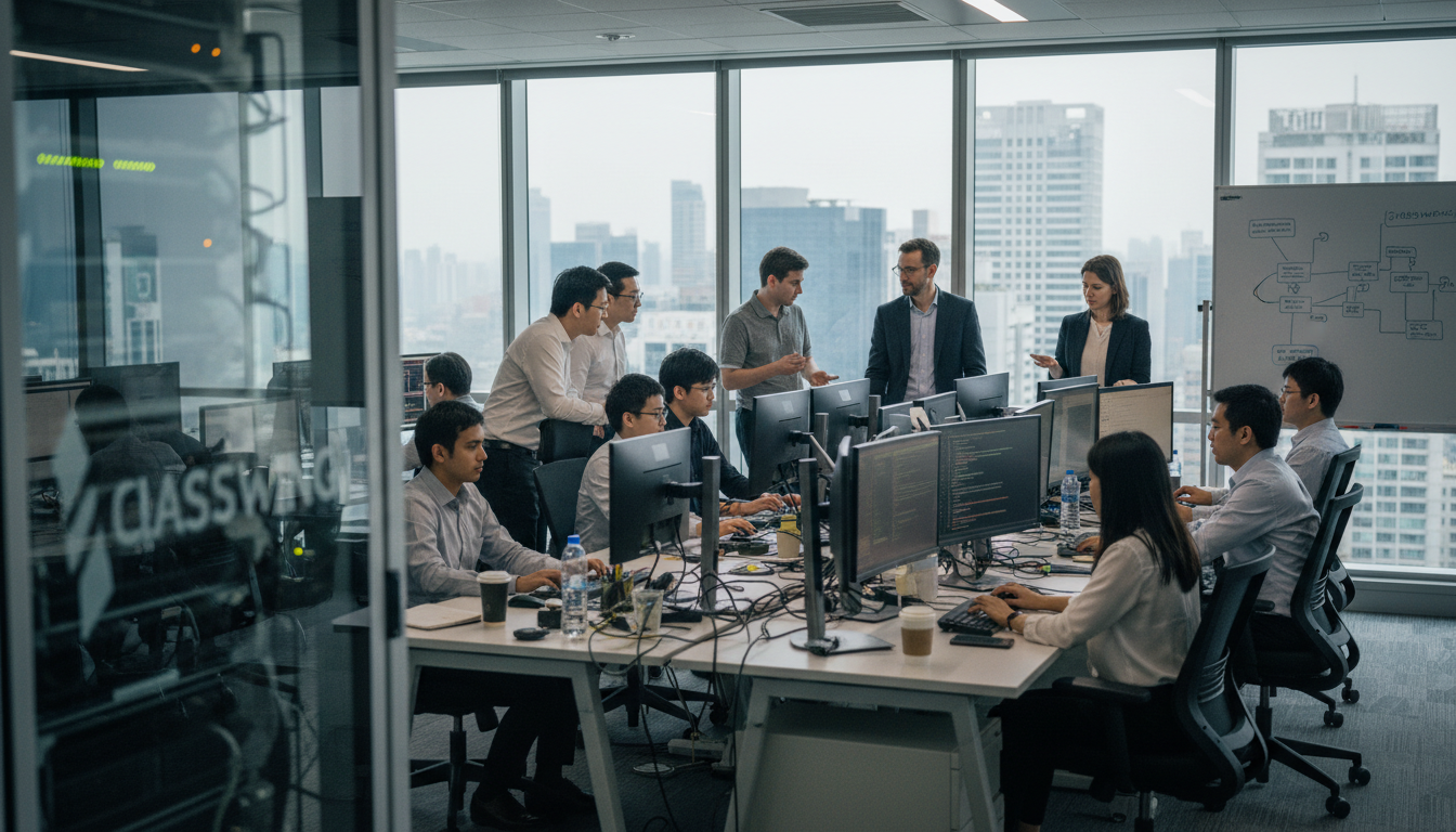 AI Safety Approaches Diverge as Anthropic Expands Security Testing