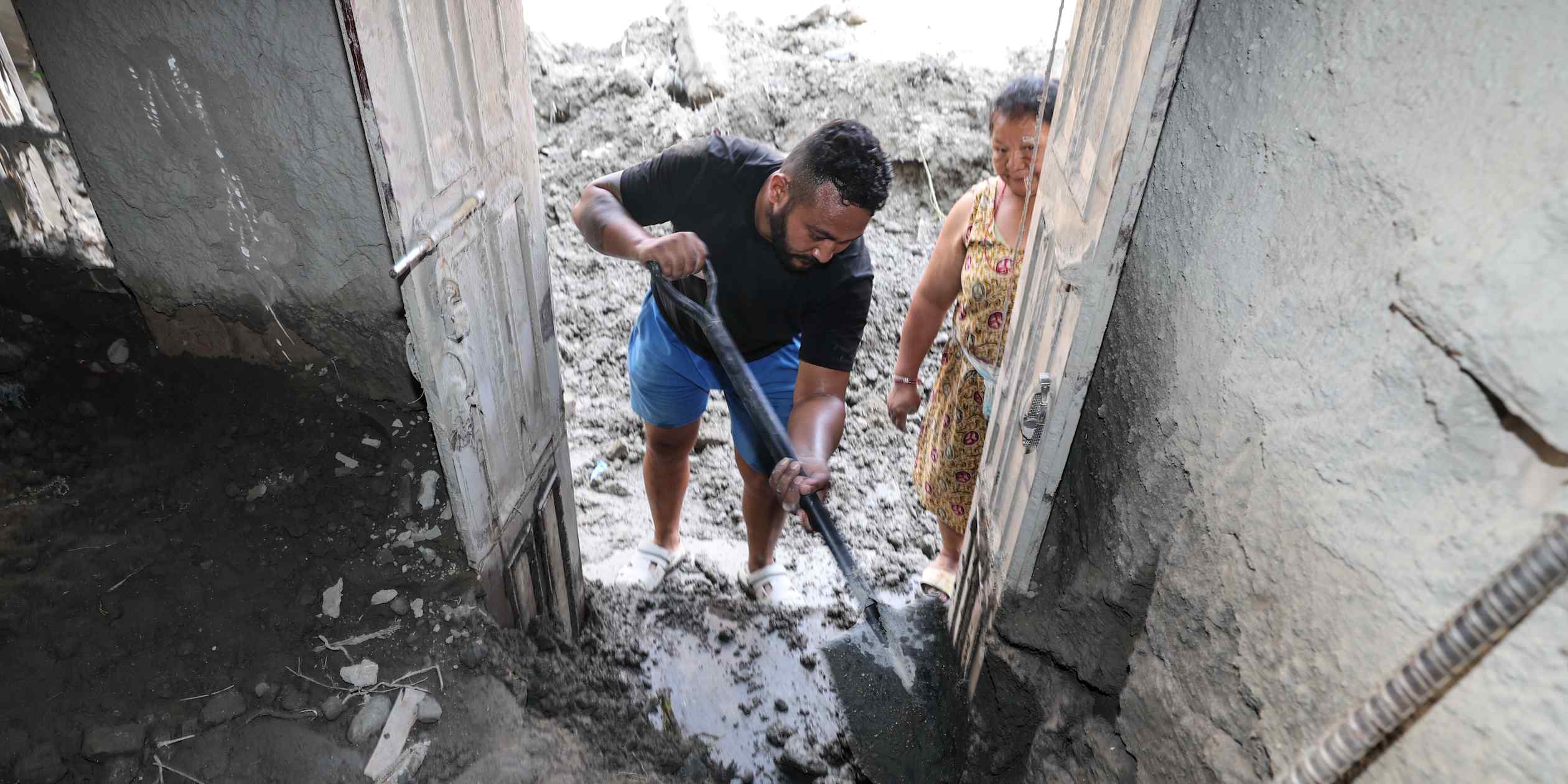 Aid retreat signals funding shifts for Asia-Pacific climate disasters