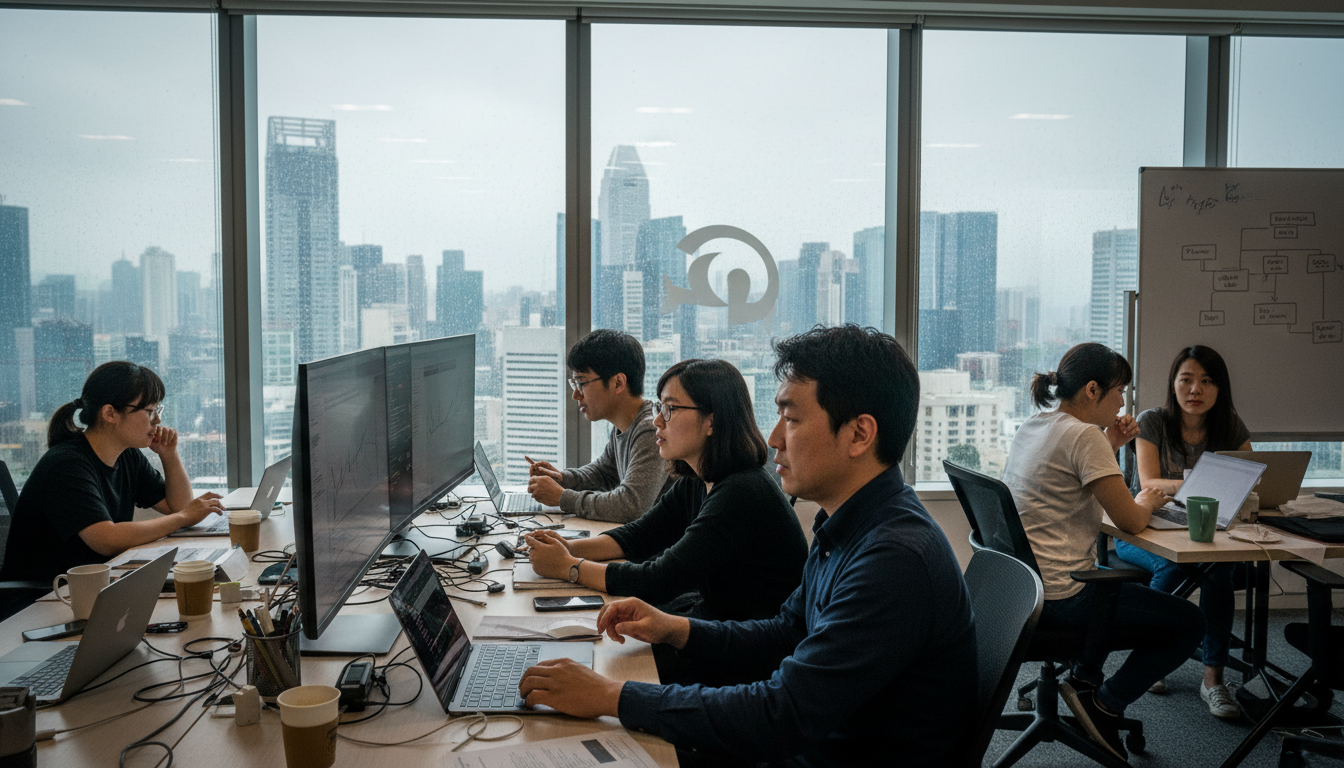 Anthropic's Founder Control Bid: A Challenge to Regional AI Governance
