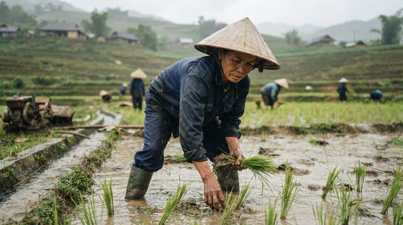 Austerity at the Expense of Resilience