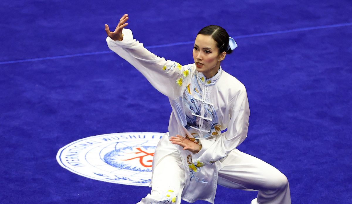 Beyond the Podium: Shifting Ambitions in Asia-Pacific Sports