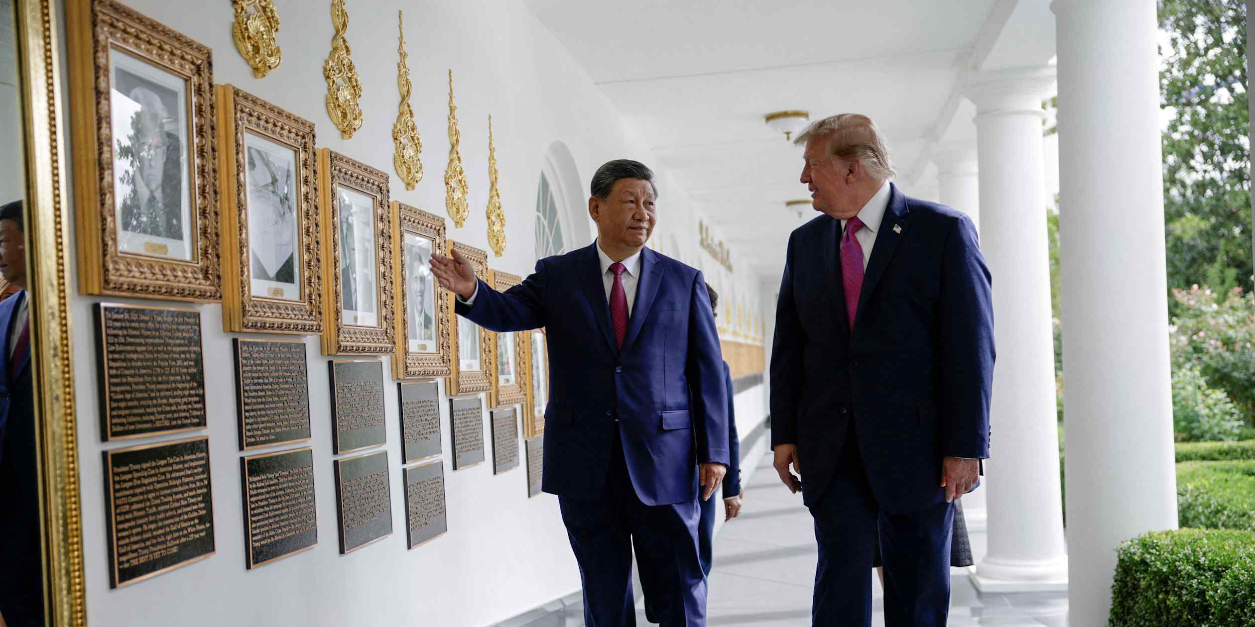 Bilateral Consultations on Artificial Intelligence Expose Strategic Friction Across the Pacific