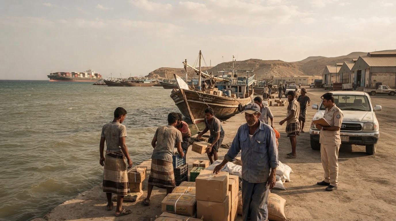 Border Aerial Losses Expose Fragile Equilibrium Along Gulf Supply Corridors
