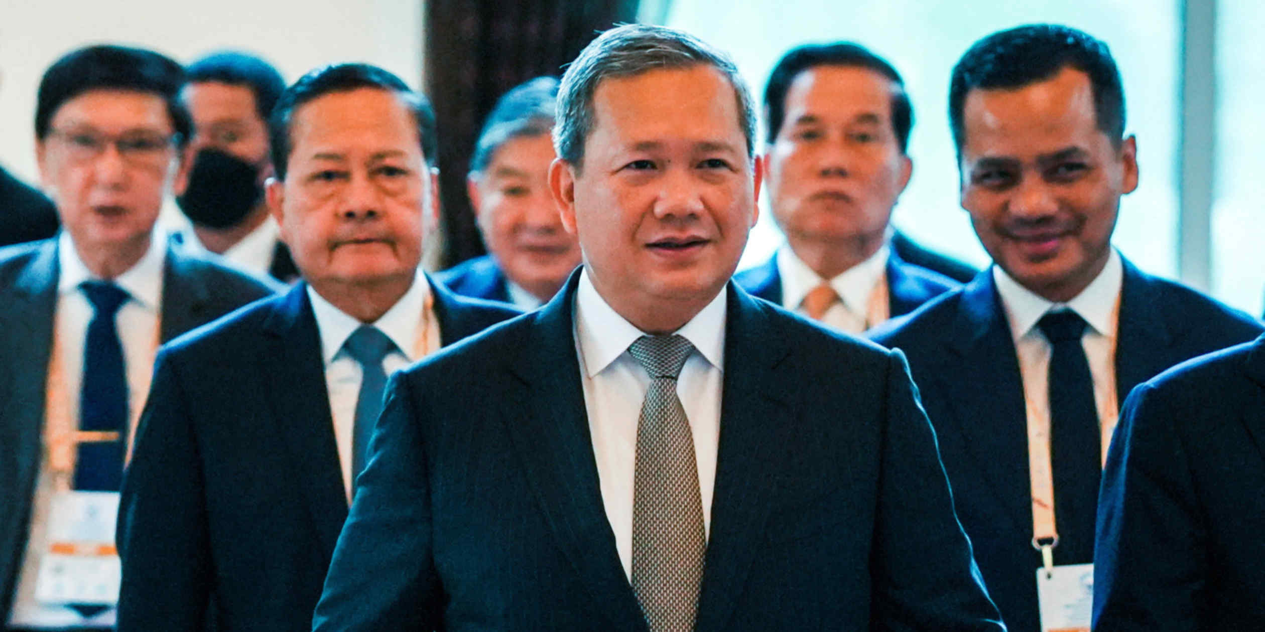 Cambodia's Anti-Scam Efforts Reshape Regional Criminal Flows