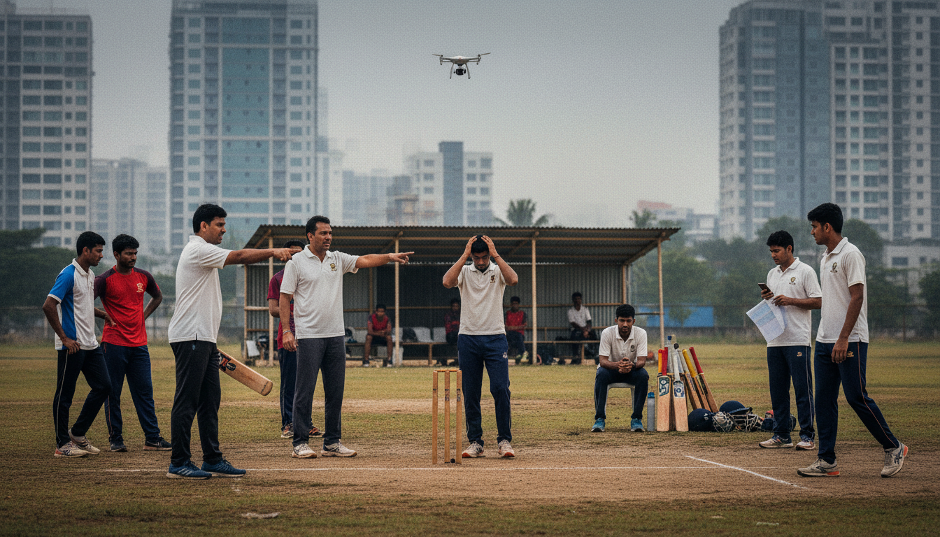 Conduct Rules and Regional Sport: Lessons from Carse Incident for Asia-Pacific Cricket