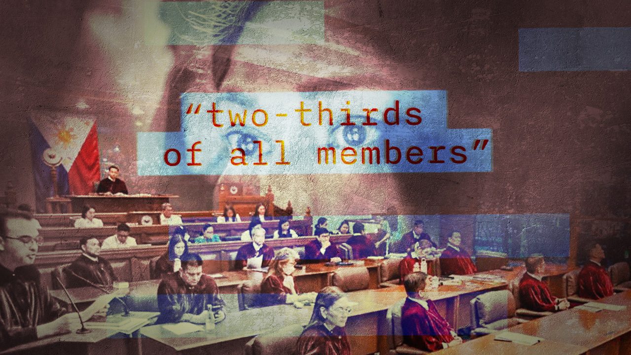 Constitutional Ambiguity in the Philippines Echoes Regional Challenges