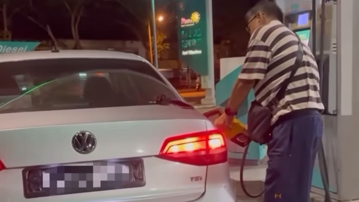 Contaminated Petrol Probes in Selangor Expose Downstream Capital Friction