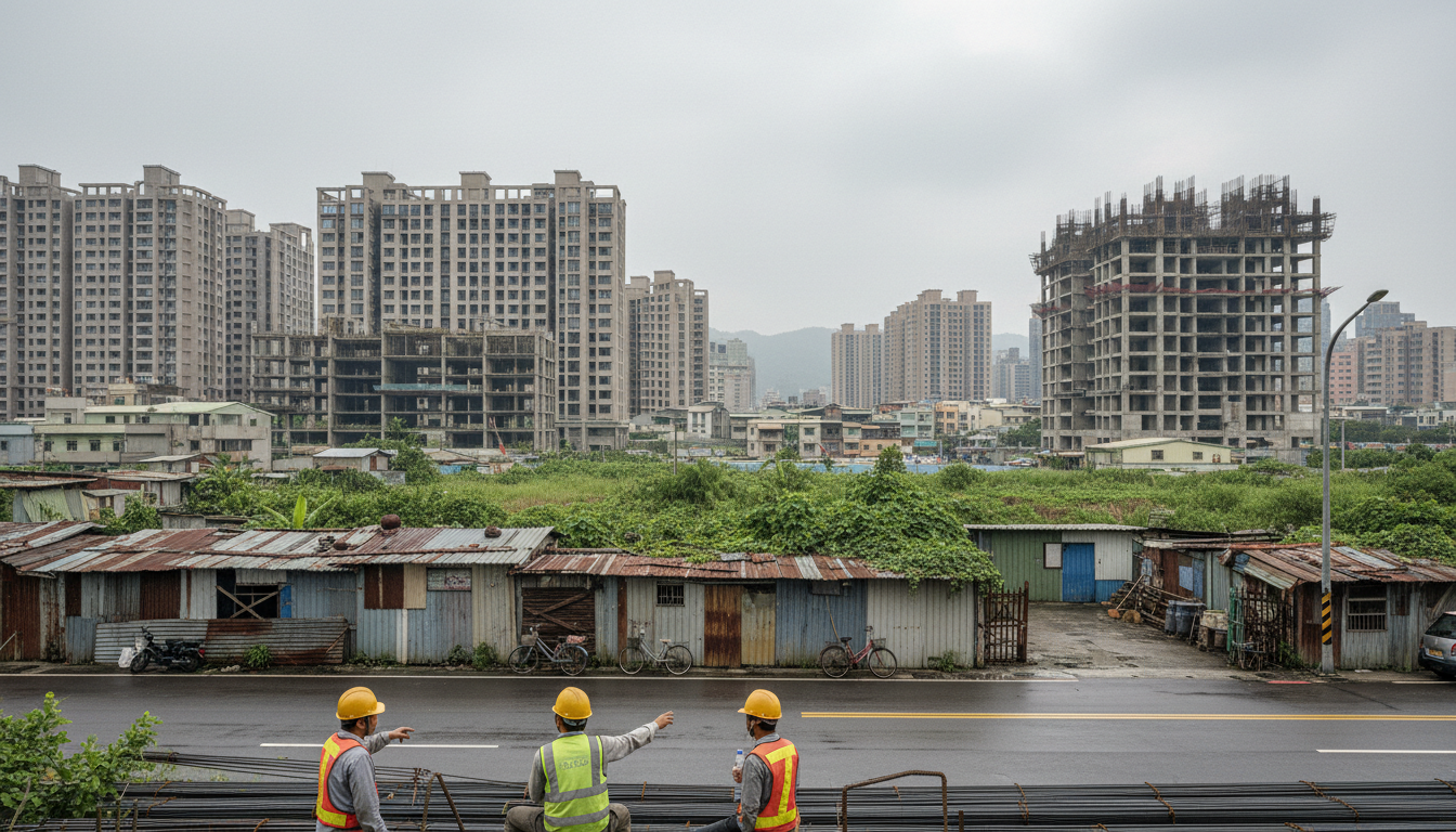 Cultural Recognition Highlights Urban Development Risks in Asia-Pacific