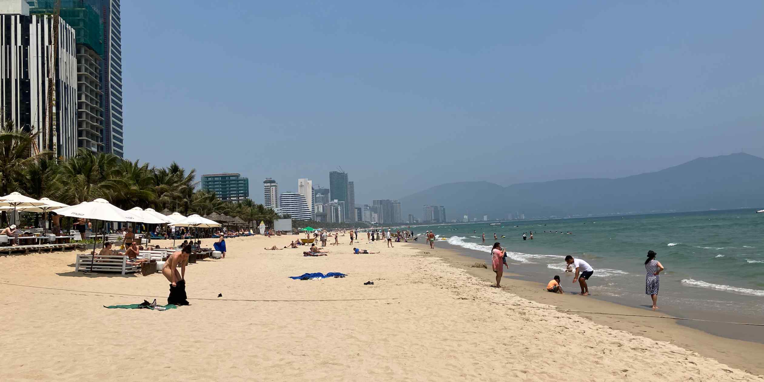 Danang's Begging Crackdown Signals Deeper Tourism Policy Shift