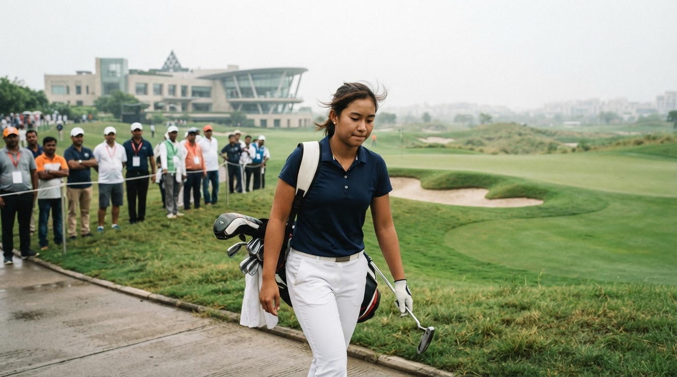 Defending Titles in Professional Golf Exposes the Fragility of Individual Tour Continuity