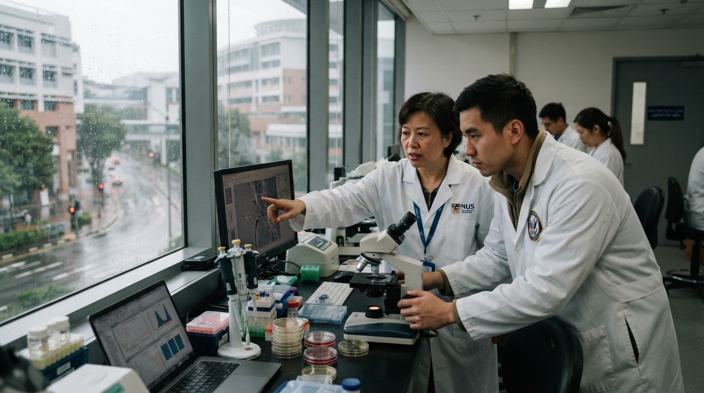 Defense Funding Restrictions Enforce a Divide on Joint Research