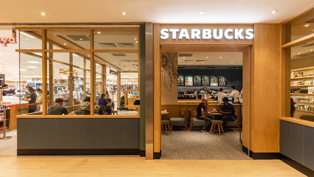 DFI Reconfigures Asia-Pacific Strategy with Starbucks Consolidation