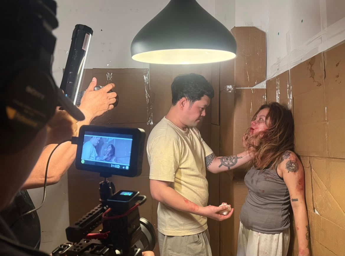 Dubai's OFW Film Efforts Point to Emerging Cultural Economies, Absent Financial Data