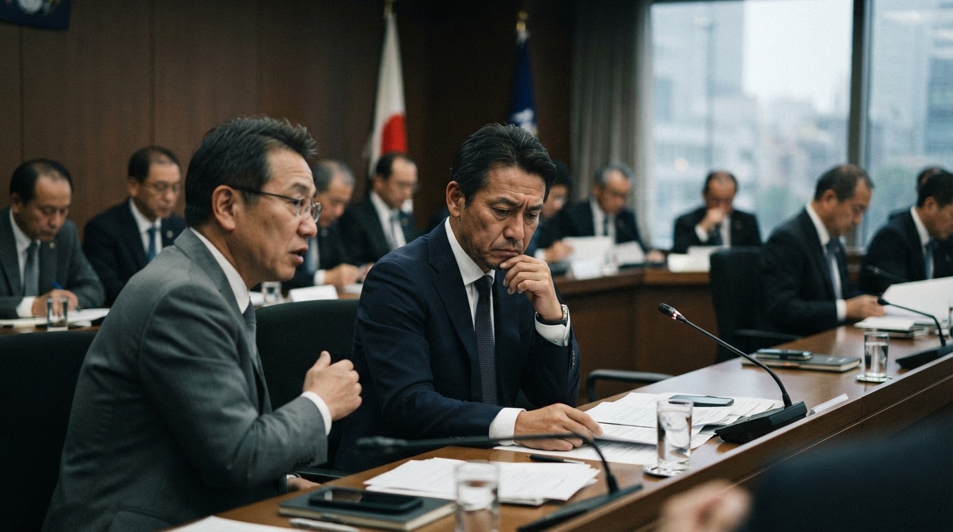 Electoral Consensus Across Asian Football Conceals Deepening Institutional Friction