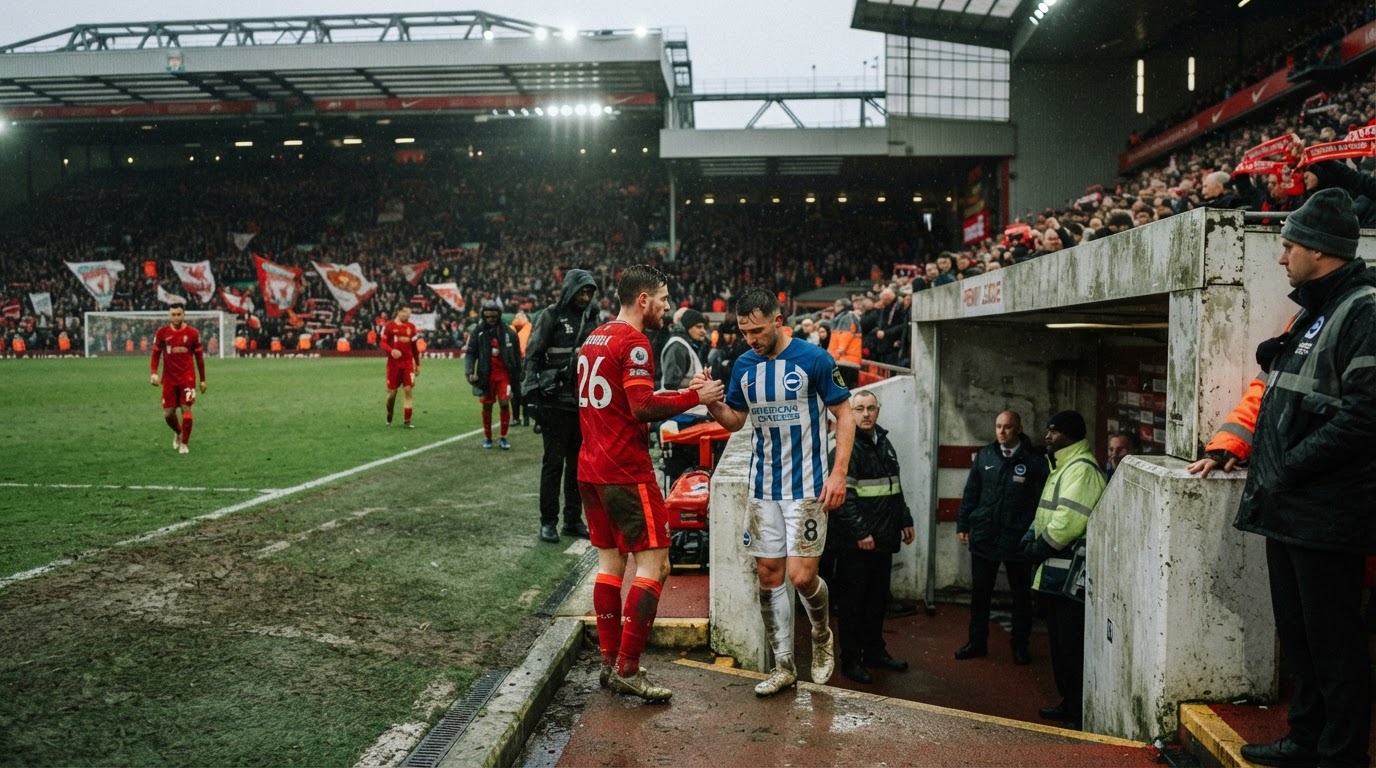 Elite Football and the Manufactured Illusion of Permanence