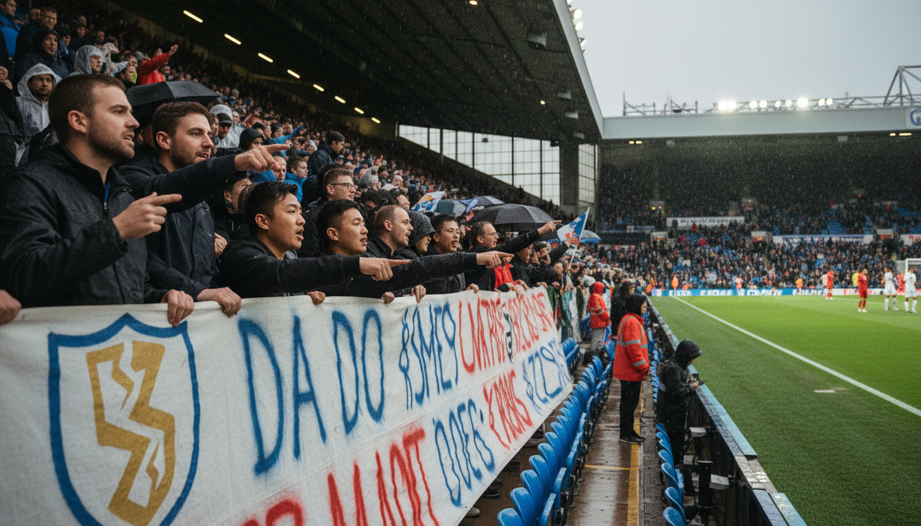 European Football's Brand Integrity Faces Global Scrutiny in Asia