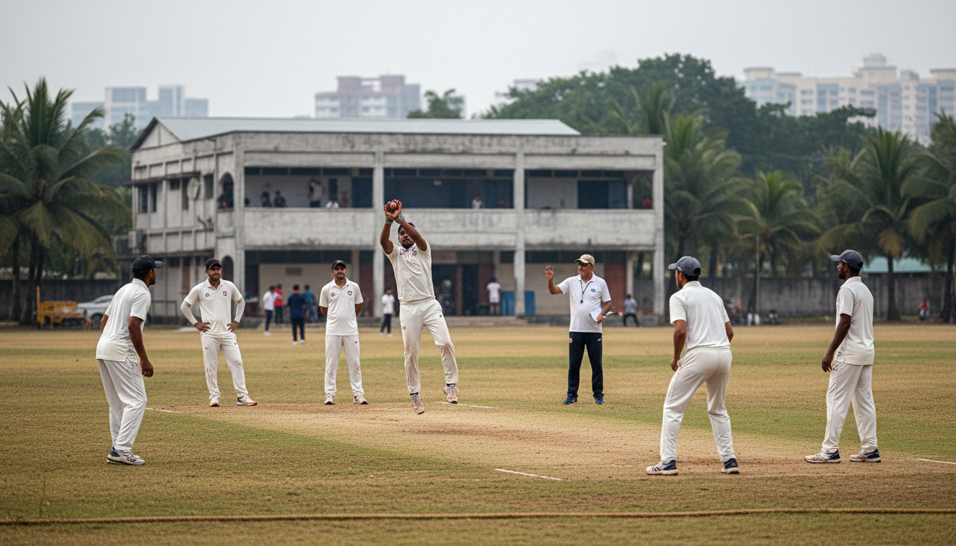 Expanded Cricket Contracts Signal Talent Retention Challenge
