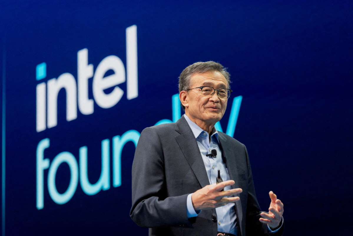Export Controls Cannot Freeze Chinese Silicon