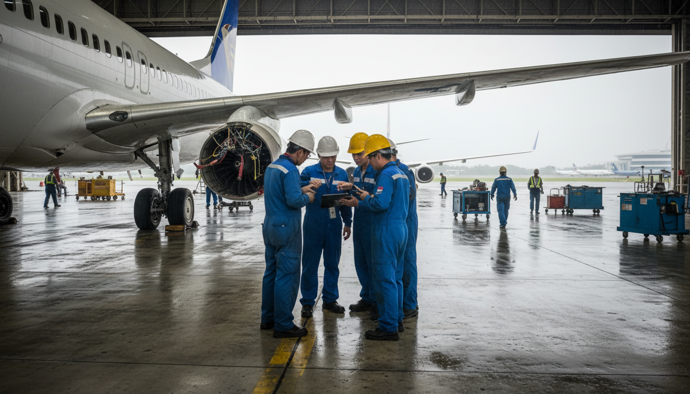 FAA Boeing 737 MAX Decision Raises Questions for Regional Aviation Markets