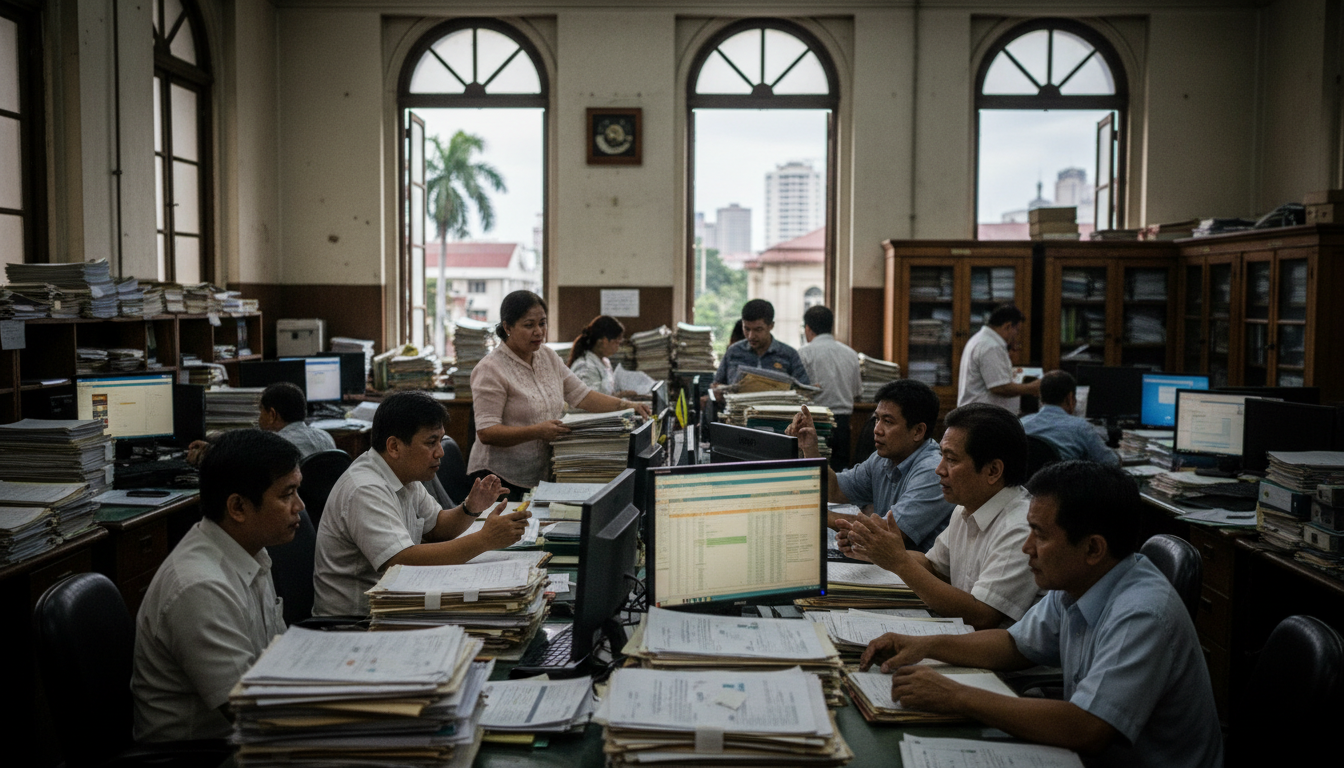 Fiscal Opacity and Regional Instability: A Pattern in Southeast Asia