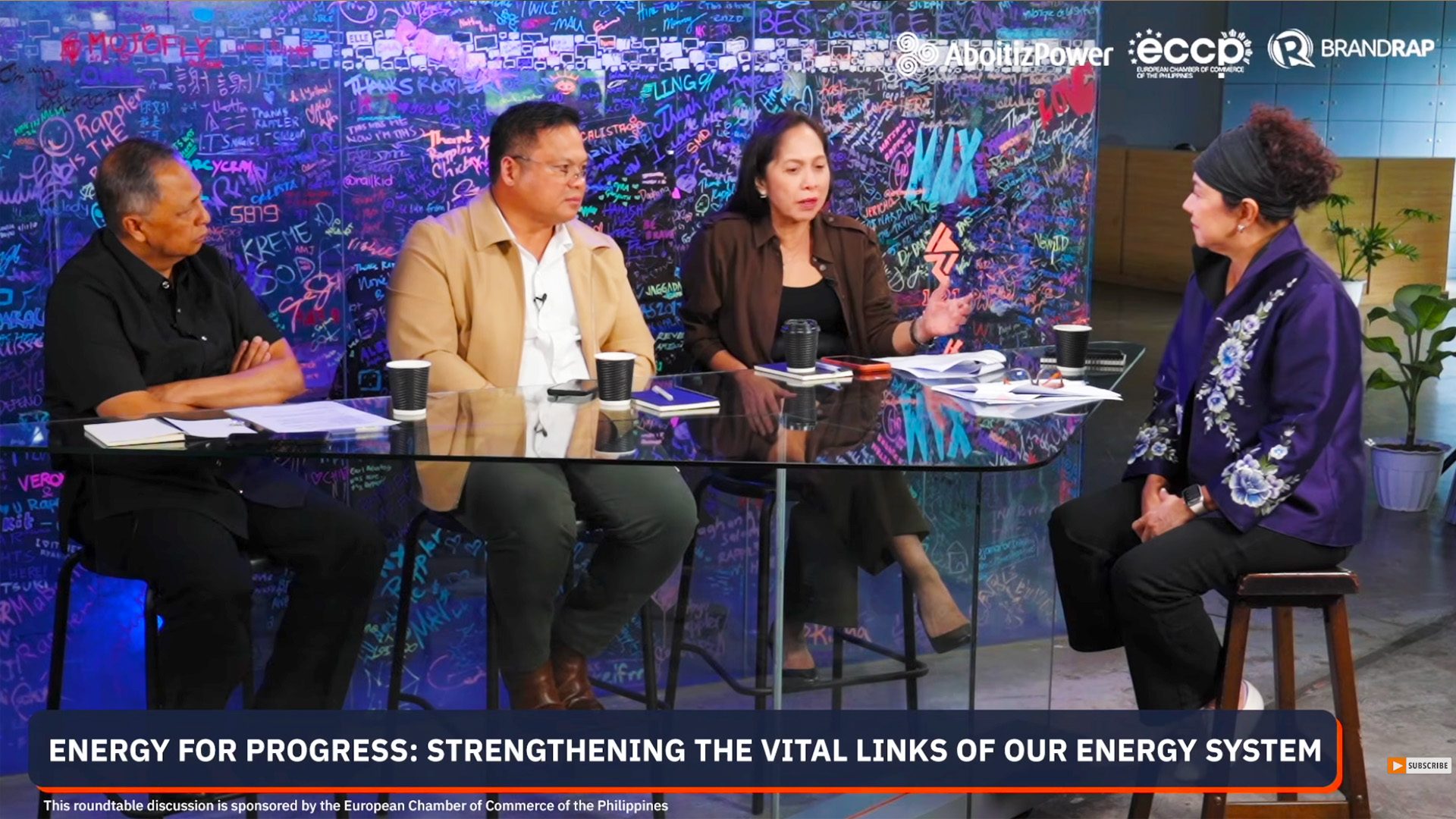 Grid Fragility Exposes the Limits of Corporate Energy Dialogue in Manila