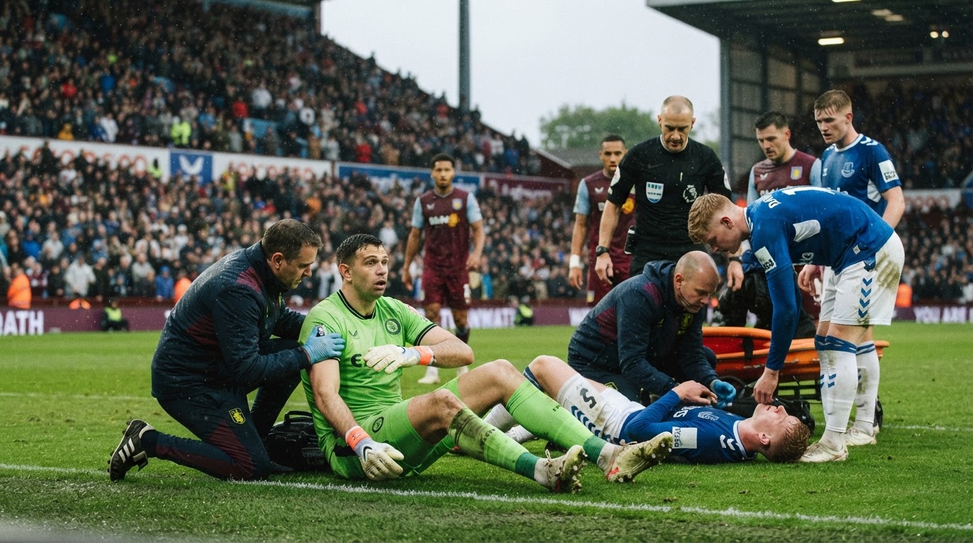 Head Injuries and the Limits of Premier League Industrial Duty