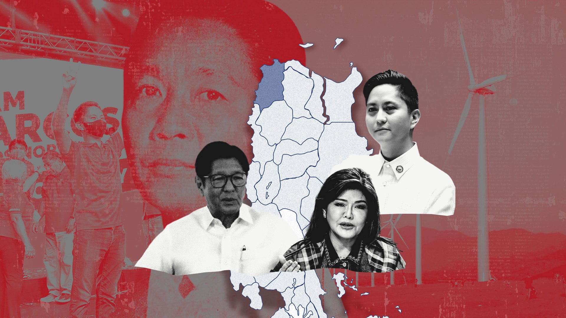 Ilocos Norte Loyalty Underscores Enduring Regional Political Structures