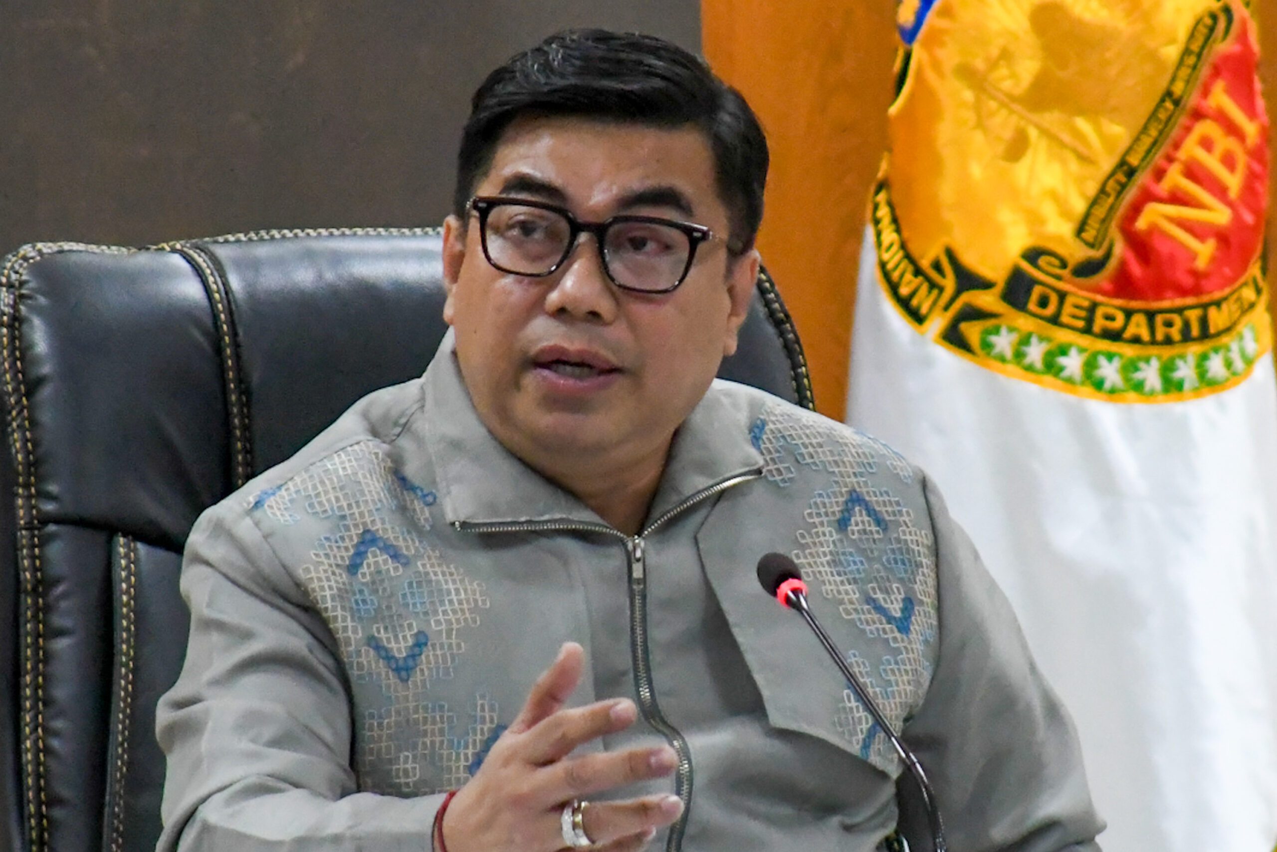 Influence and Infrastructure: The Enduring Challenge of Rent-Seeking in Philippine Development