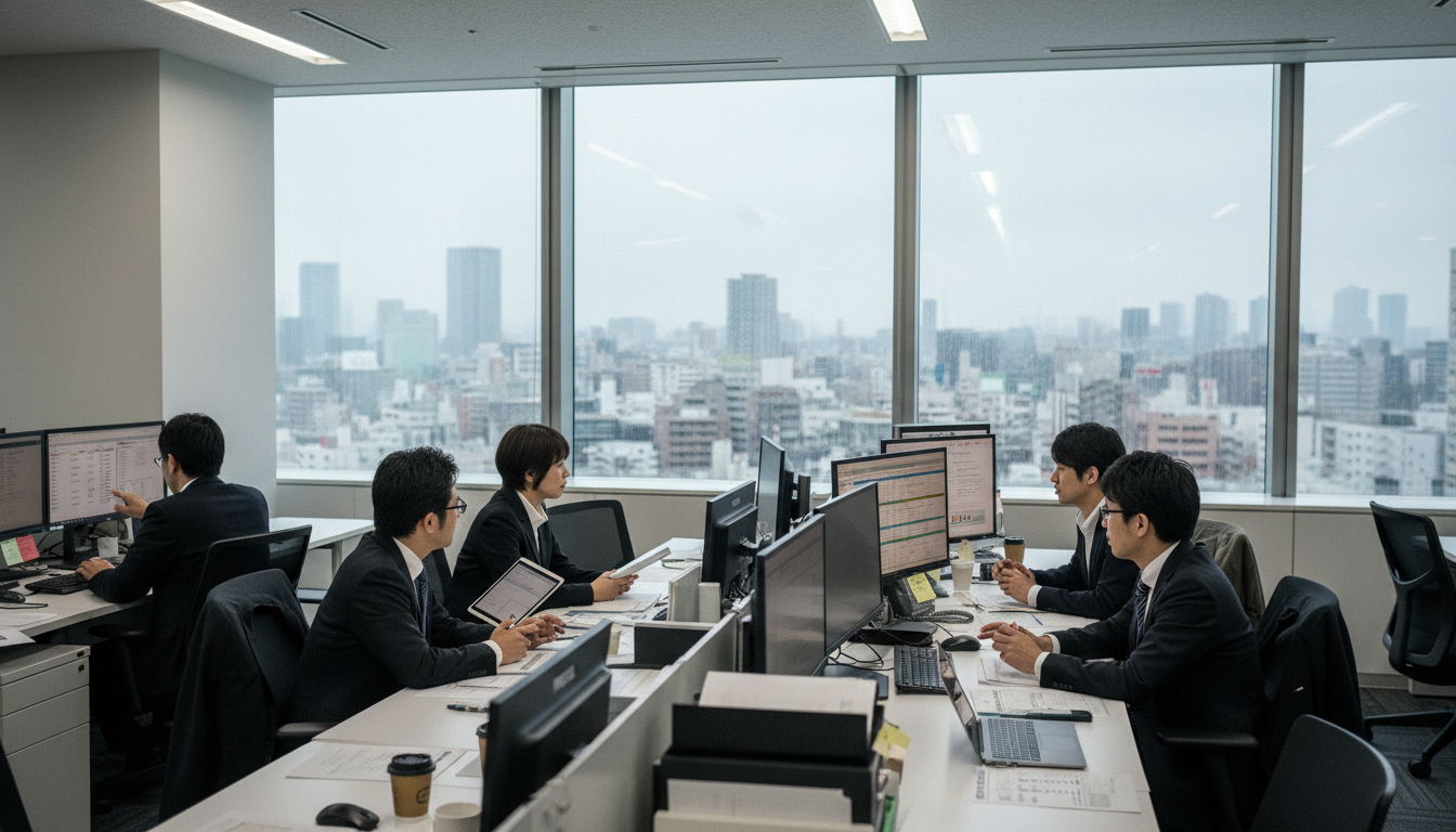 Japan Airlines' Elite Shift Signals Broader Airline Industry Tensions