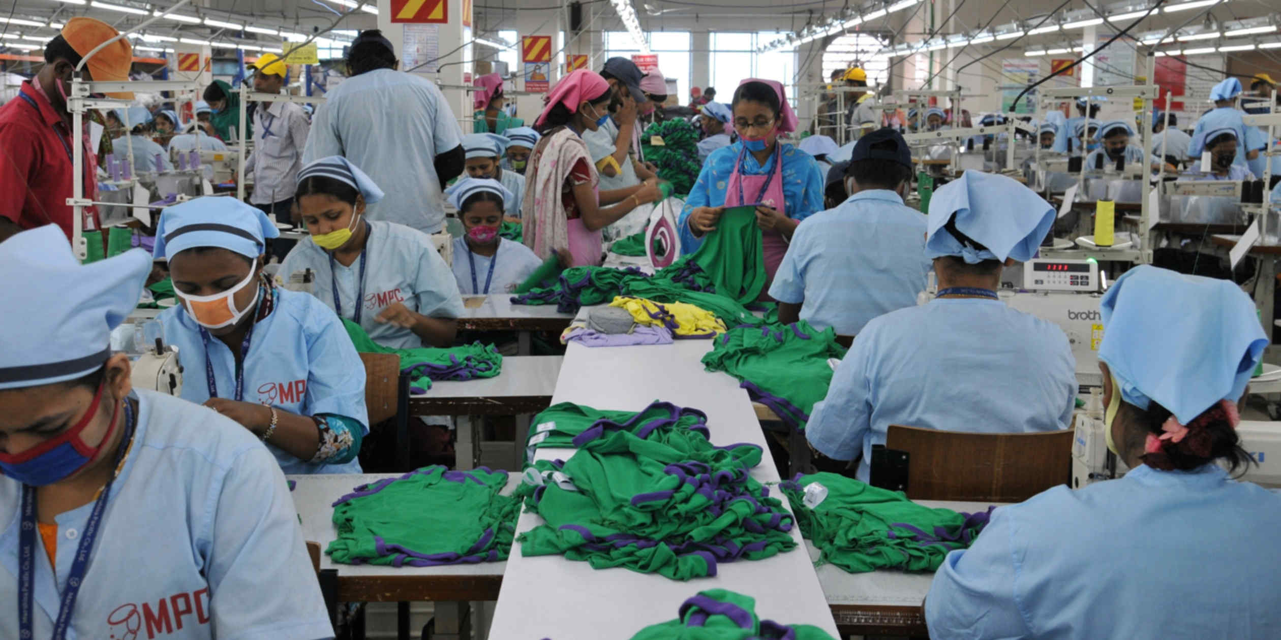 Japan and Bangladesh Test the Limits of Bilateral Trade Treaties