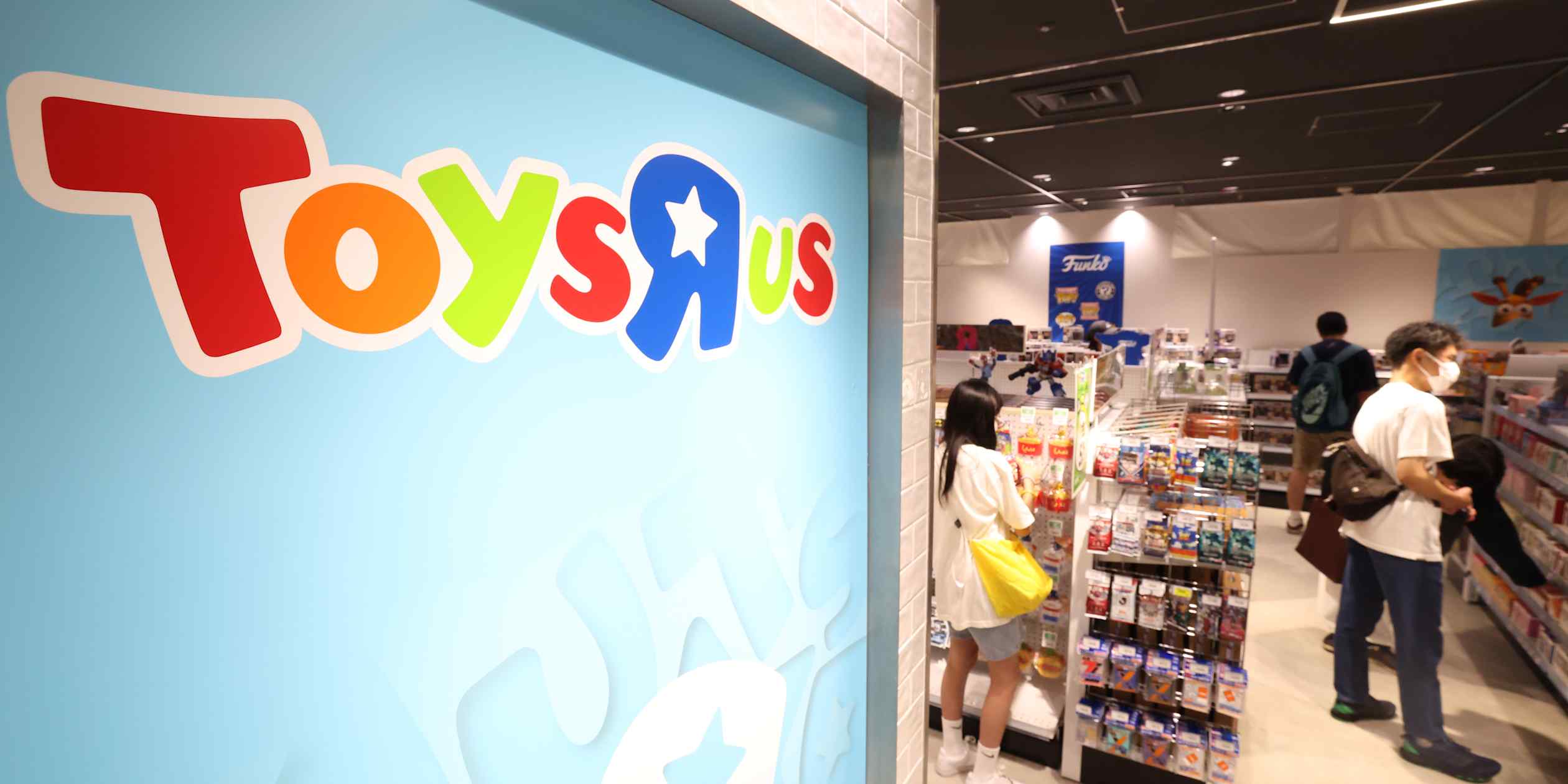 Japan's Demographic Shift Reshapes Consumer Markets Beyond Toys R Us Exit