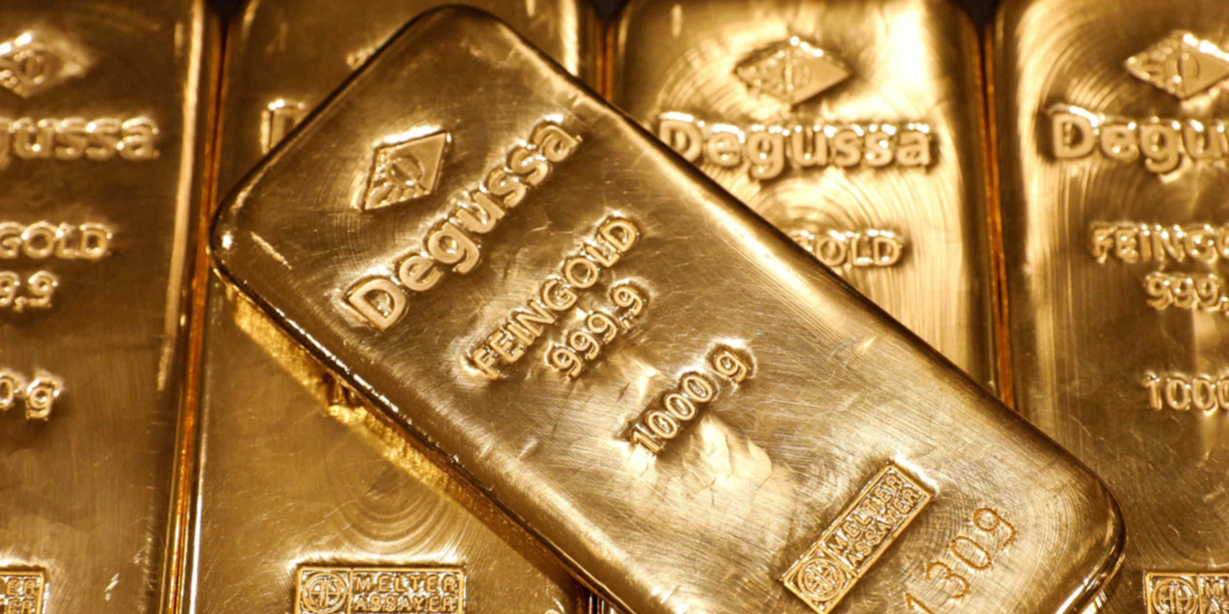 Japan's Gold Export Ban Faces the Reality of Regional Arbitrage