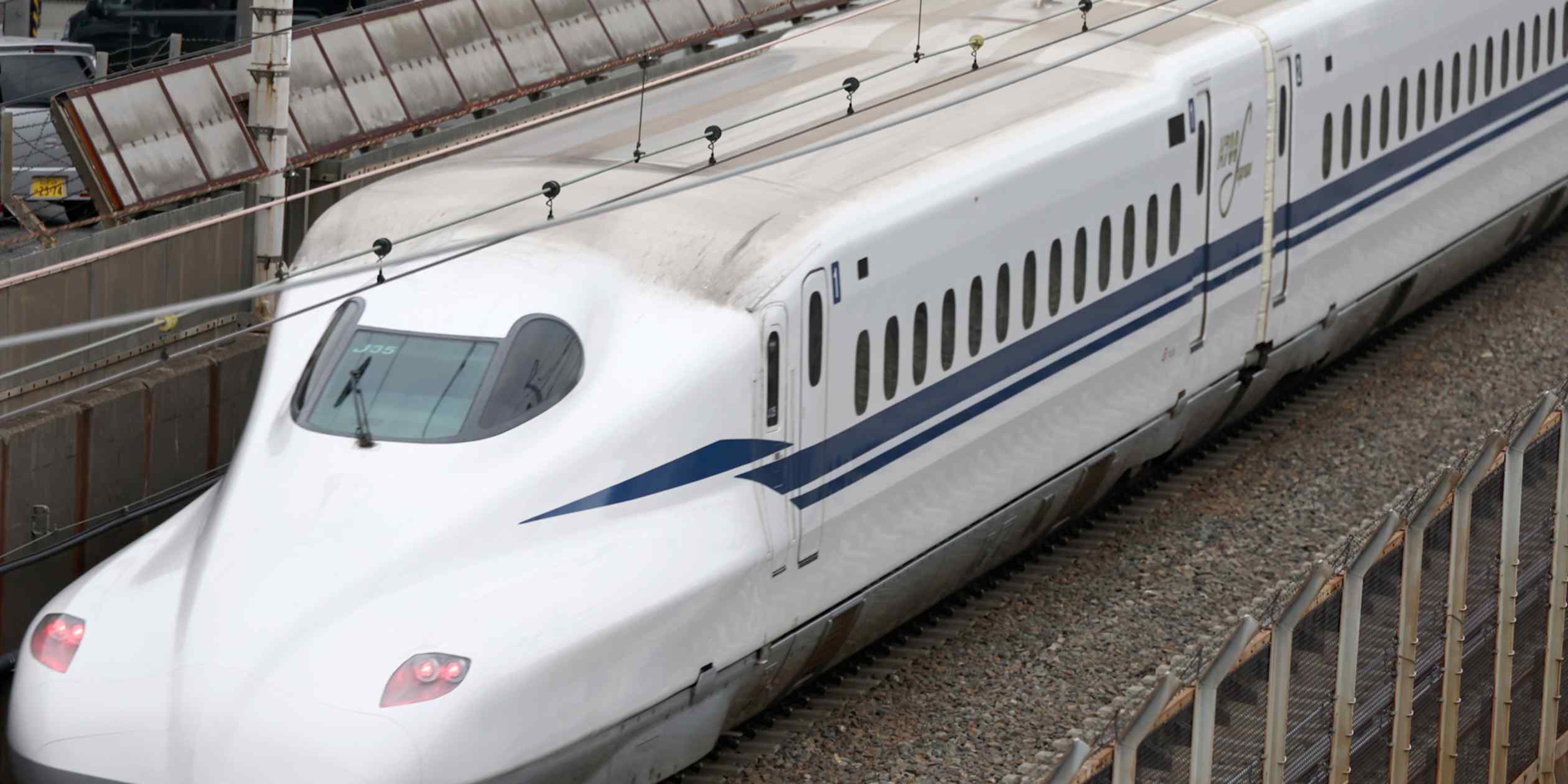 Japan’s High-Speed Express Push Masks a Deeper Intercity Transit Squeeze