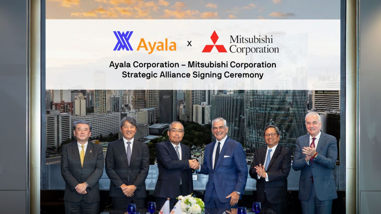 Japanese capital flows into the Philippines signal broader regional shifts