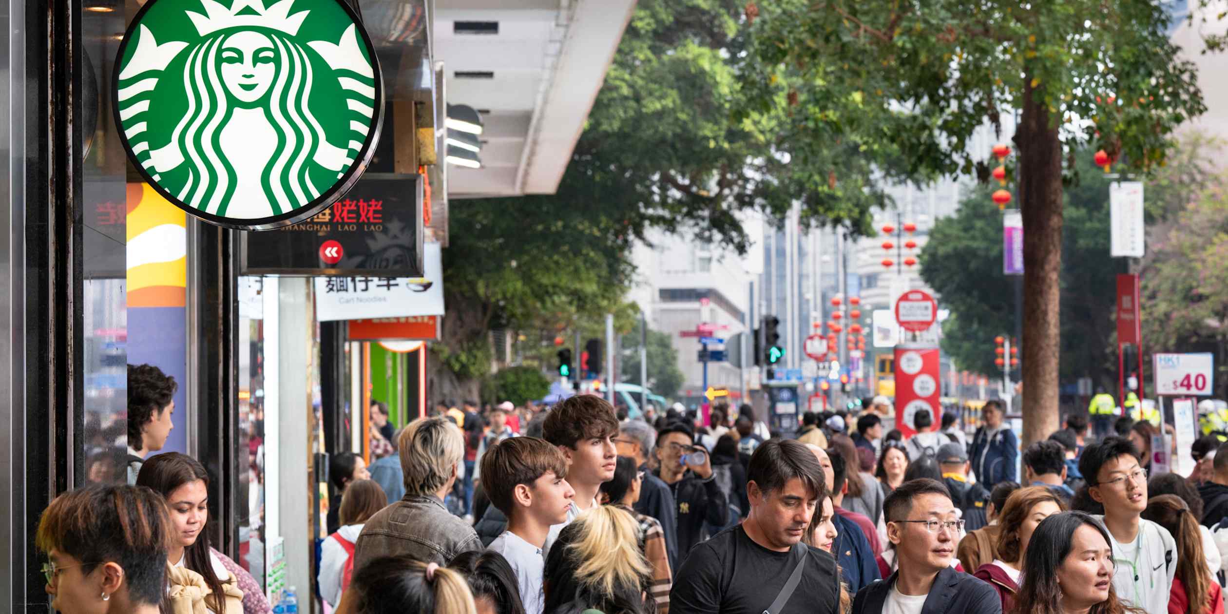 Jardine Matheson's Strategic Shift: A Regional Reckoning in Retail