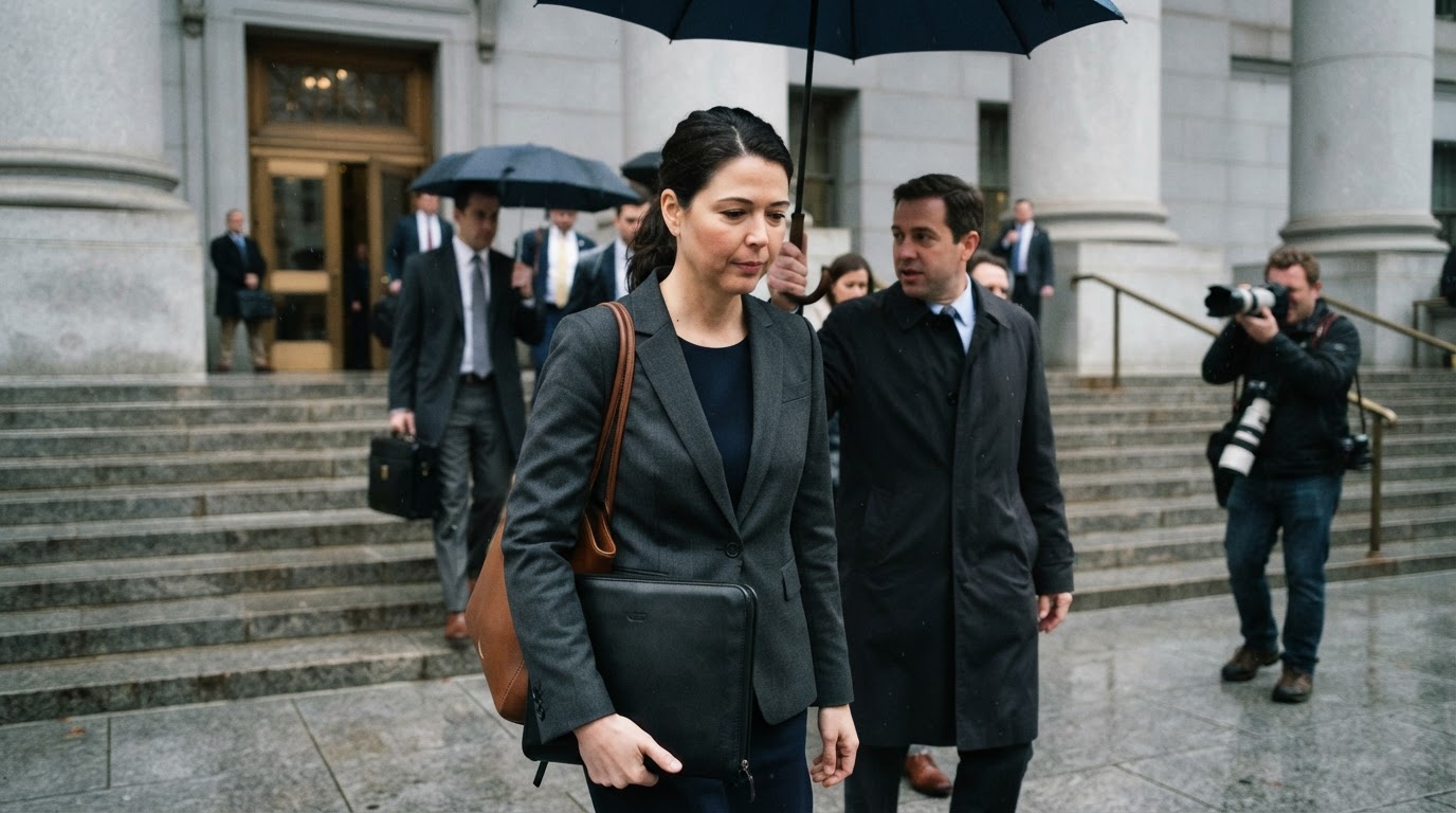Judicial Limits on Executive Retaliation Expose the Shifting Baseline of Federal Authority