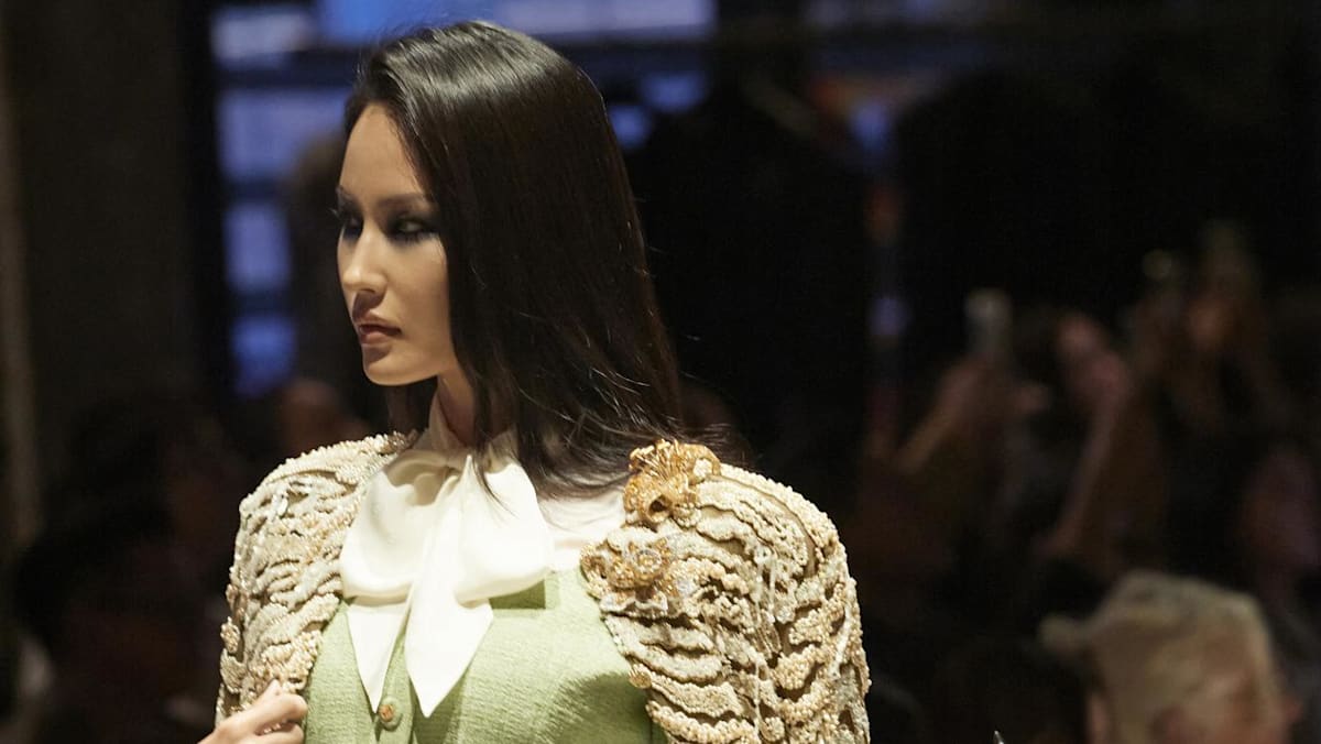 Kering's Gucci Contraction Exposes the Fragility of Asia-Led Luxury Growth