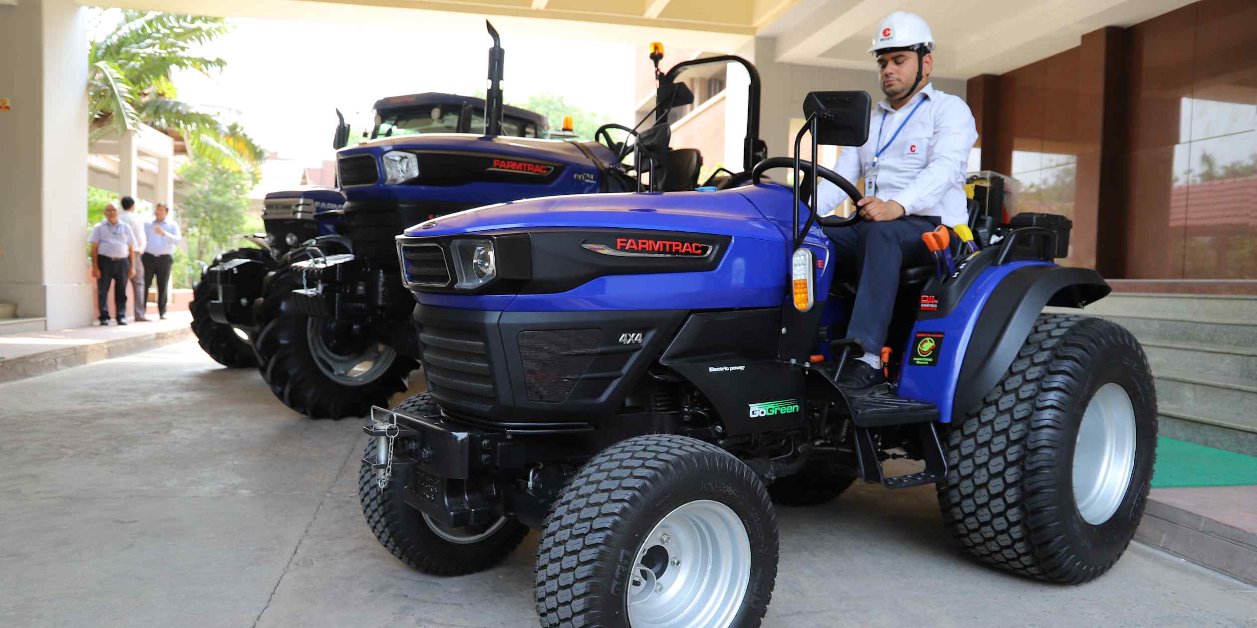 Kubota’s Indian Pivot Challenges Asia’s Economic Geography
