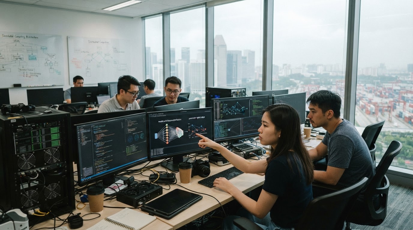 Meta Distributes Muse Spark to Undercut Closed Artificial Intelligence Economics