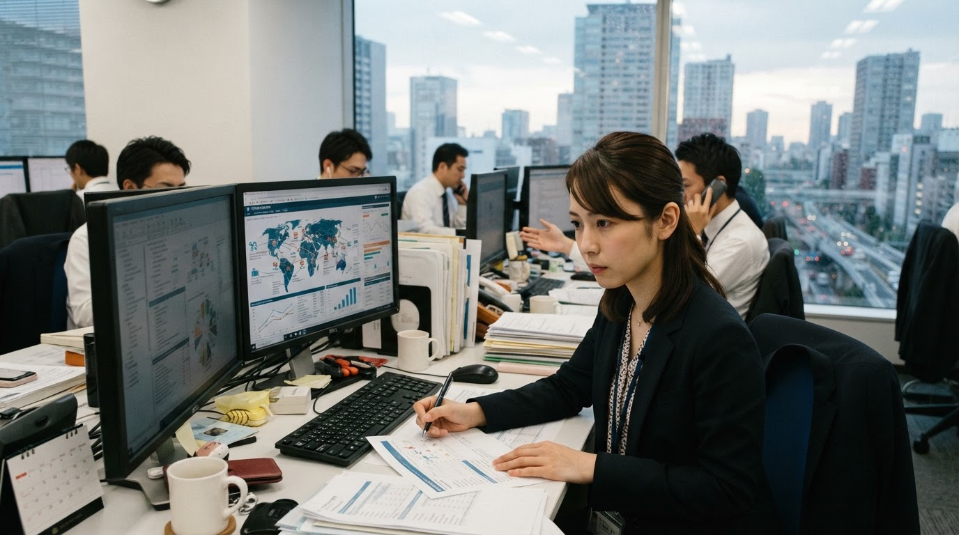 Mitsui Enters Global Corporate Credit Ratings
