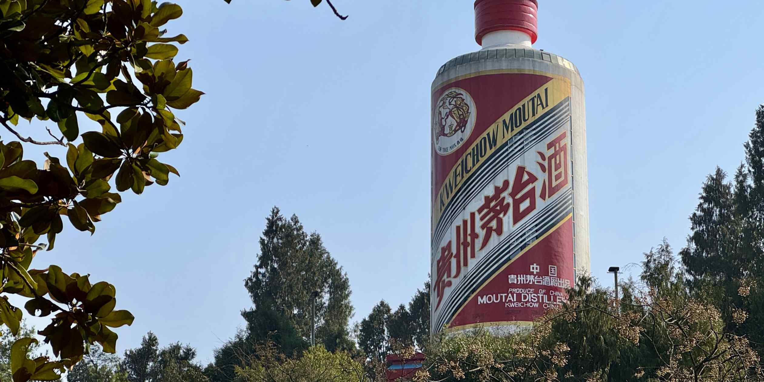 Moutai's Decline Signals Shifting Economic Currents Across Asia