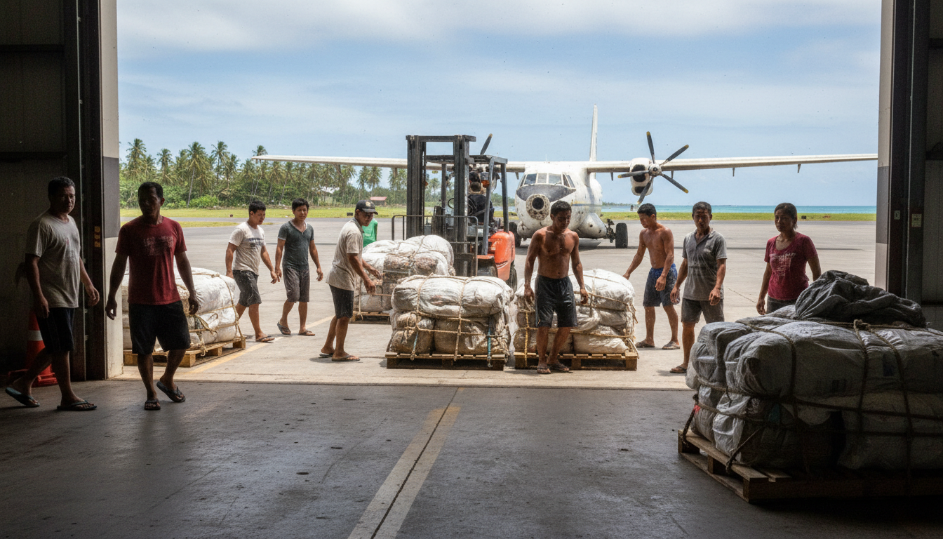 New Zealand's visa proposal signals a shift in Pacific relations, but core challenges remain