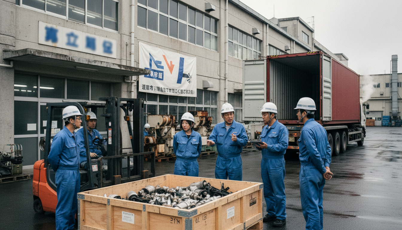 Niterra's Deal Withdrawal Reflects Shifting Priorities in Japan's Automotive Sector