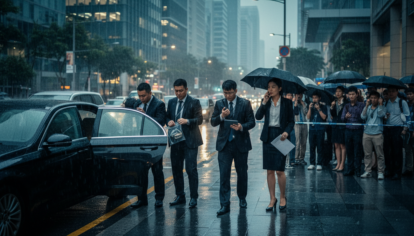 OpenAI Incidents Underscore Dual Challenge for AI in Asia-Pacific