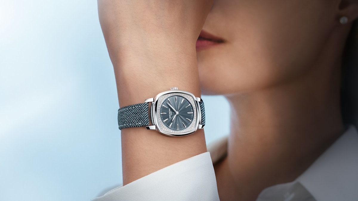 Patek Philippe Tests Regional Appetite With New Gondolo Releases