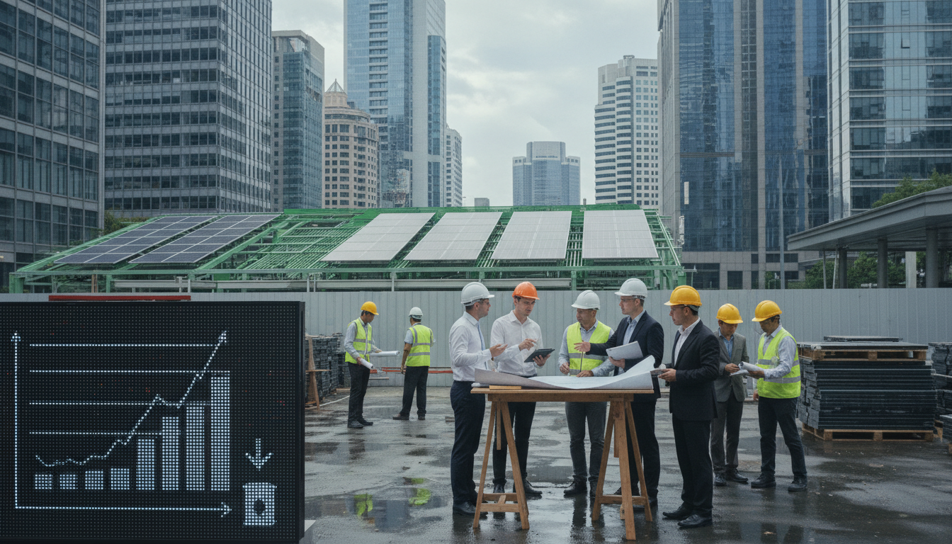 Persistent Bond Yield Rise Challenges Asia-Pacific Capital Allocations