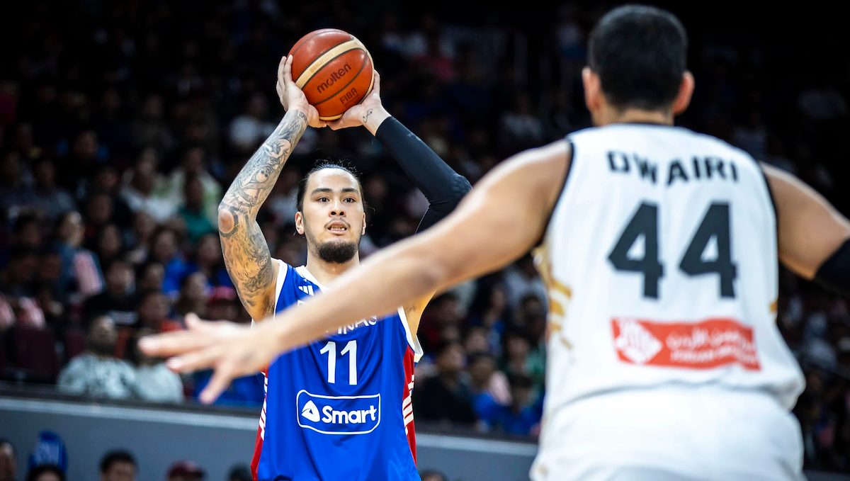 Philippine Basketball's Economic Influence: A Case Study in Market Drivers