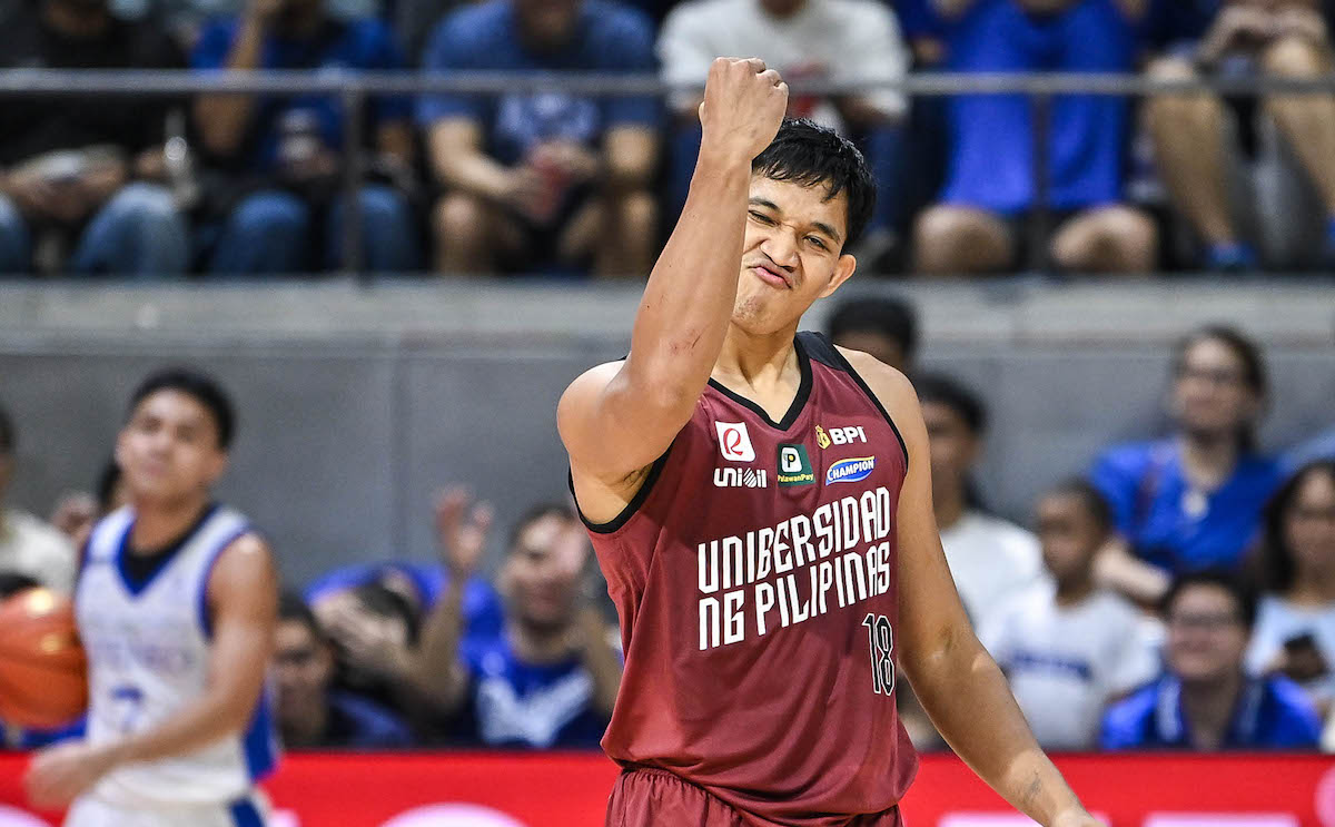 Philippine Collegiate Basketball: Domestic Talent Retention Signals Regional Economic Shift